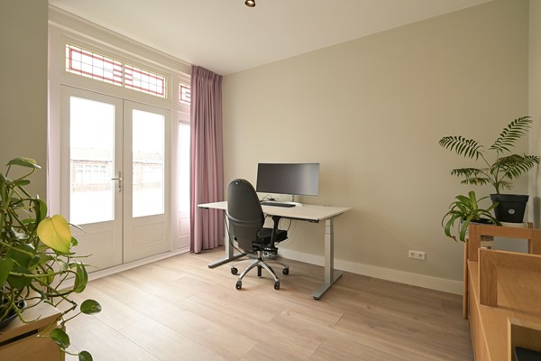 Medium property photo - Hart Nibbrigkade 64, 2597 XX Den Haag
